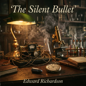 The Silent Bullet