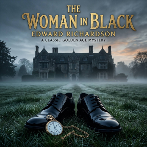 The Woman in Black