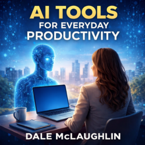 AI TOOLS FOR EVERYDAY PRODUCTIVITY
