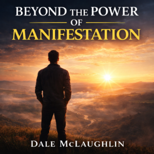 BEYOND THE POWER OF MANIFESTATION