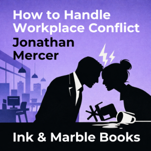 How to Handle Workplace Conflict-logo