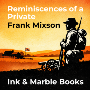 Reminiscences of a Private-logo