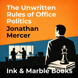 The Unwritten Rules of Office Politics-logo
