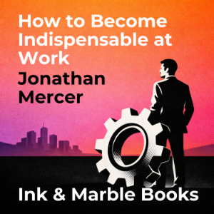 How to Become Indispensable at Work-logo