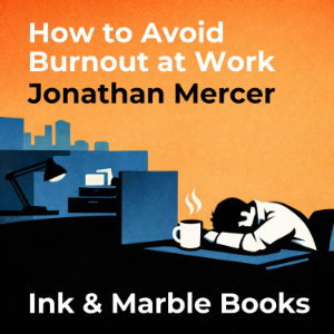 How to Avoid Burnout at Work-logo