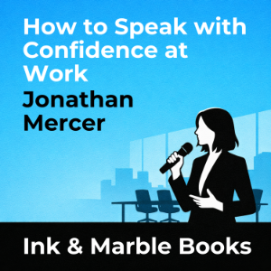 How to Speak with Confidence at Work-logo