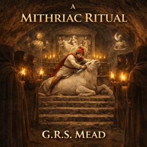 A Mithriac Ritual