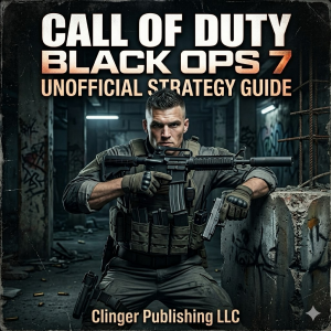 Call of Duty: Black Ops 7 Unofficial Strategy Guide