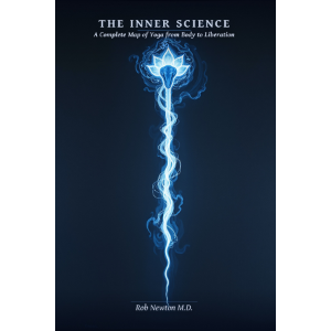 THE INNER SCIENCE-logo