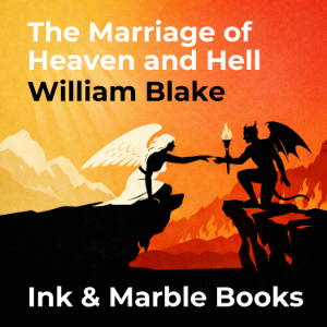 The Marriage of Heaven and Hell-logo