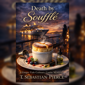 Death by Soufflé