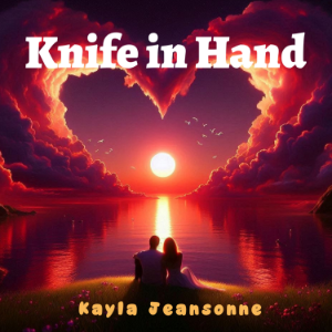 Knife in Hand-logo