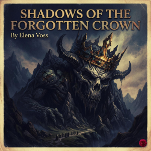 Shadows of the Forgotten Crown