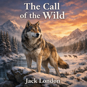 The call of the wild-logo