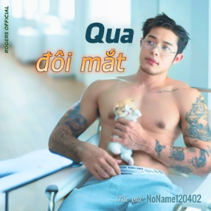 Qua Đôi Mắt