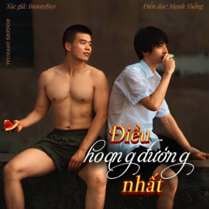 Điều Hoang Đường Nhất