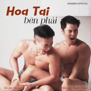 Hoa Tai Bên Phải