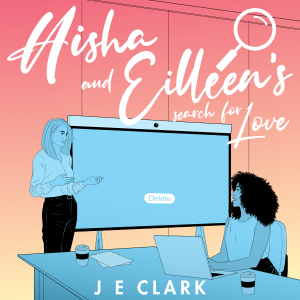 Aisha and Eilleen's Search For Love