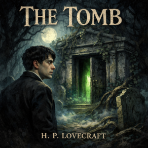 The Tomb by H.P. Lovecraft