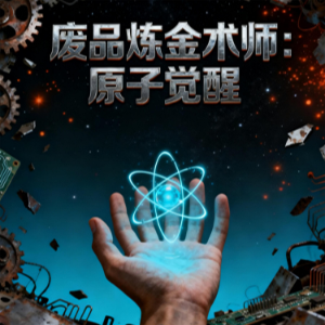 废品炼金术师：原子觉醒
