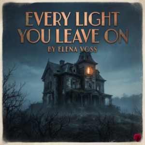 Every Light You Leave On