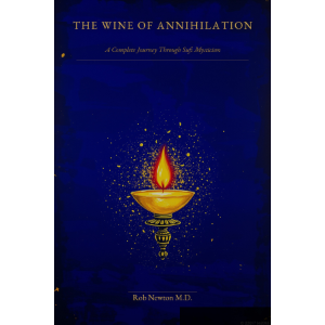 THE WINE OF ANNIHILATION-logo