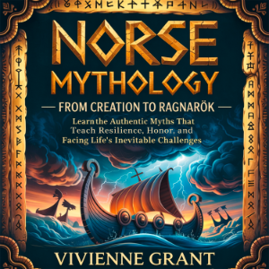 Norse Mythology