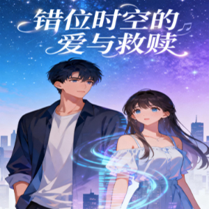 错位时空的爱与救赎