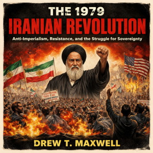The 1979 Iranian Revolution