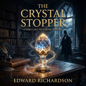 The Crystal Stopper