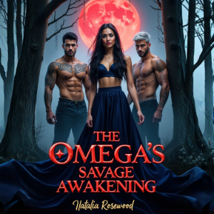 The Omega's Savage Awakening