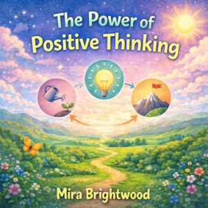 The Power of Positive Thinking-logo