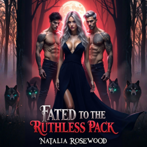 Fated to the Ruthless Pack