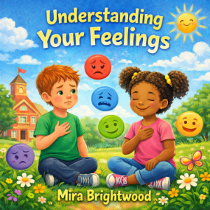 Understanding Your Feelings-logo