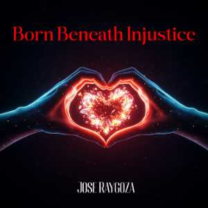 Born Beneath Injustice-logo