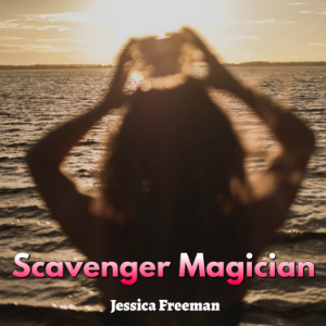 Scavenger Magician-logo
