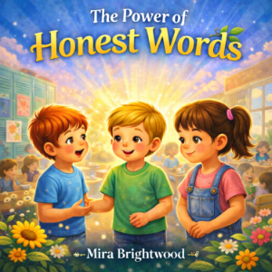 The Power of Honest Words-logo
