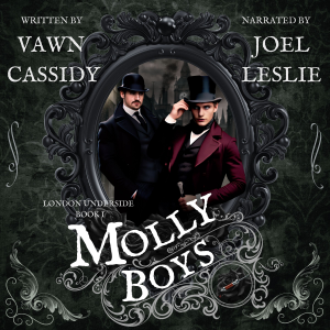 Molly Boys-logo