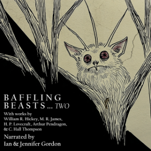 Baffling Beasts Two-logo
