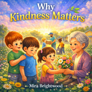 Why Kindness Matters-logo