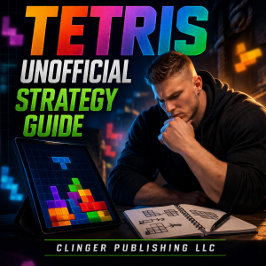 Tetris Unofficial Strategy Guide