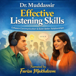 Effective Listening Skills: Enhance Communication & Build Better Relationships-logo