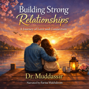 Building Strong Relationships: A Journey of Love and Connection