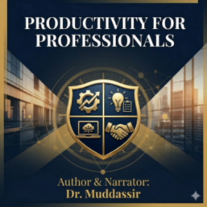 Productivity for Professionals