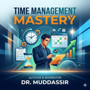 Time Management Mastery
