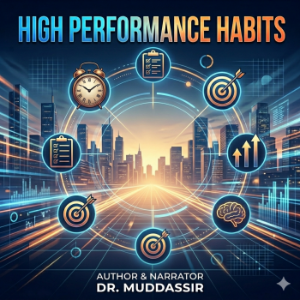High Performance Habits-logo