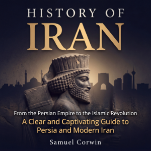 History of Iran