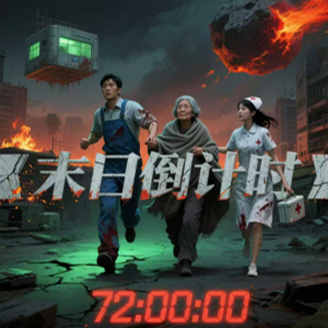 末日倒计时