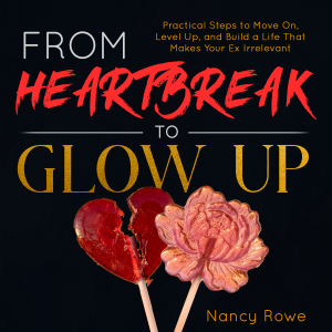 From Heartbreak to Glow Up-logo