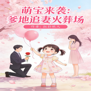 萌宝来袭：爹地追妻火葬场